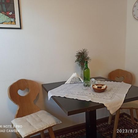 לאנה Apartement Oase מראה חיצוני תמונה
