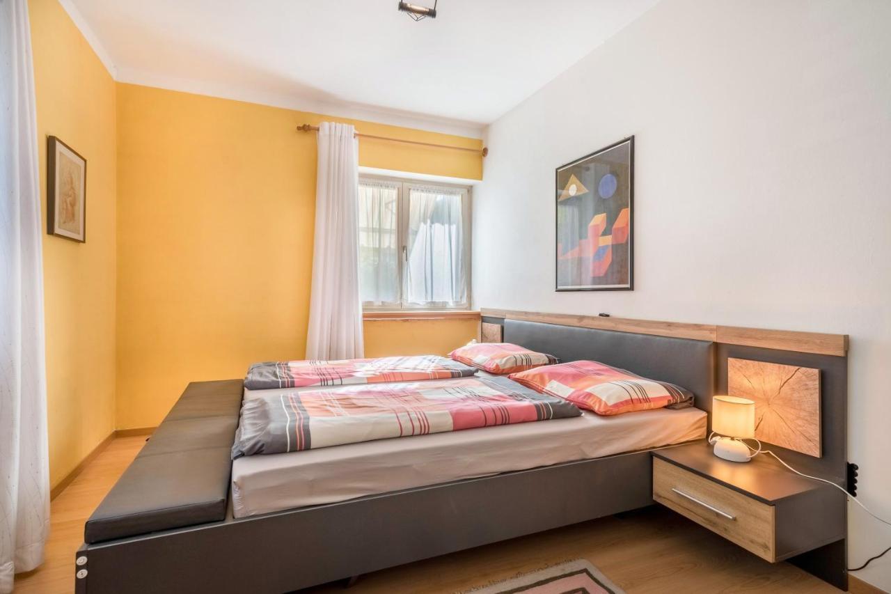 לאנה Apartement Oase מראה חיצוני תמונה