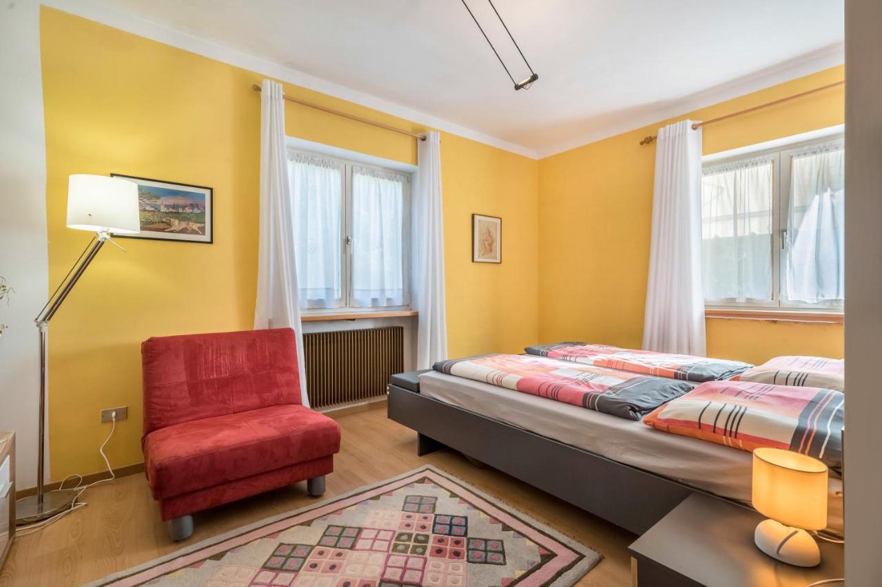 לאנה Apartement Oase מראה חיצוני תמונה