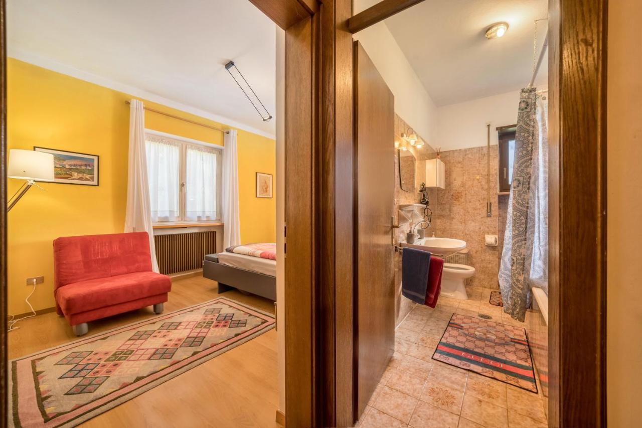 לאנה Apartement Oase מראה חיצוני תמונה