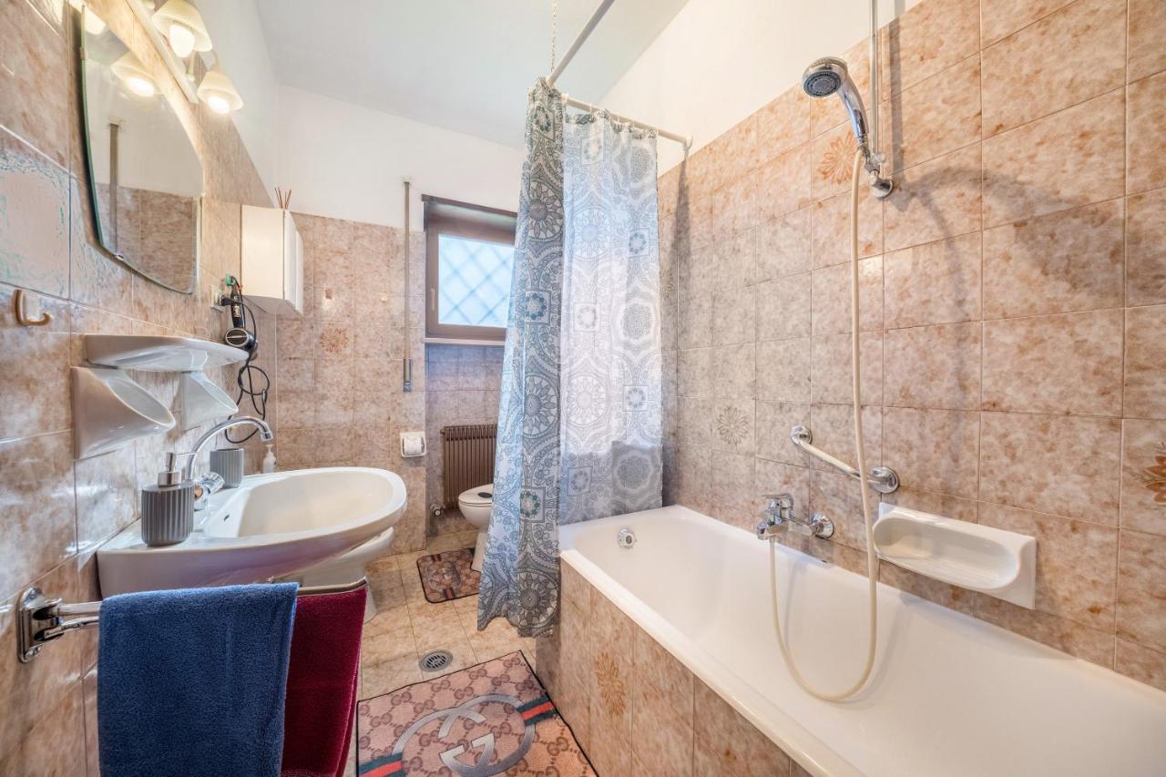 לאנה Apartement Oase מראה חיצוני תמונה