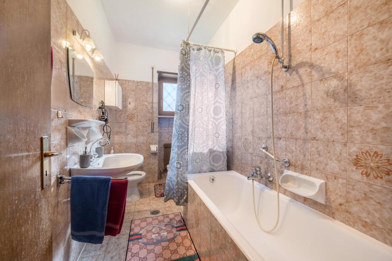 לאנה Apartement Oase מראה חיצוני תמונה